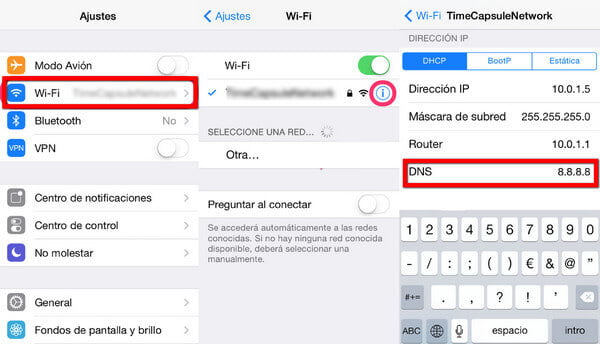 Bypass iCloud on iPhone