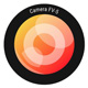 Camera FV-5 Icon