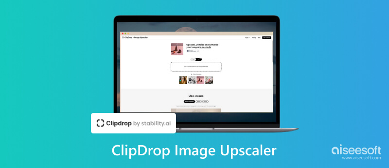Clipdrop Image Upscaler Review