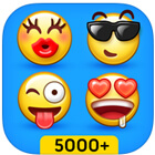 5000+ New Emoji