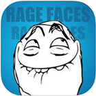 Best Emoji App - SMS Rage Faces