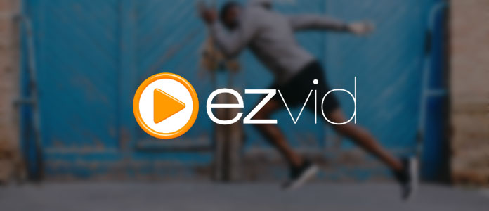 Ezvid for Editing and Recording Video