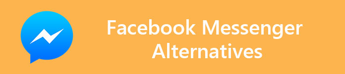 Facebook Messenger Alternative