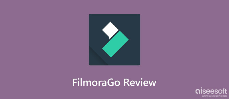FilmoraGo Review