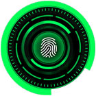 Free fingerprint lock screen prank