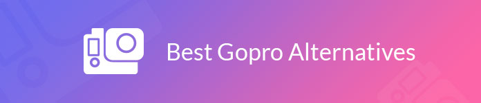 Gopro Comparison And Alternatives