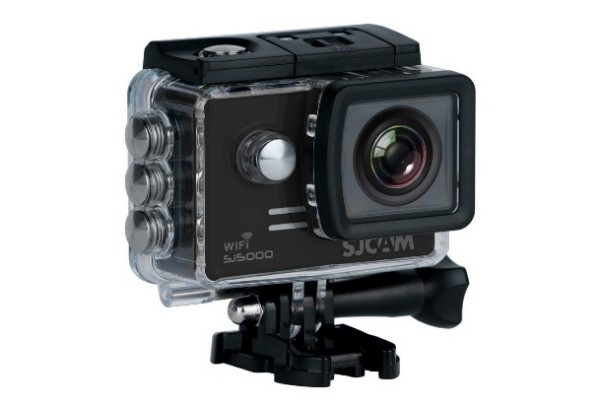 Sj5000 Action Camera
