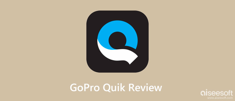 GoPro Quick Review