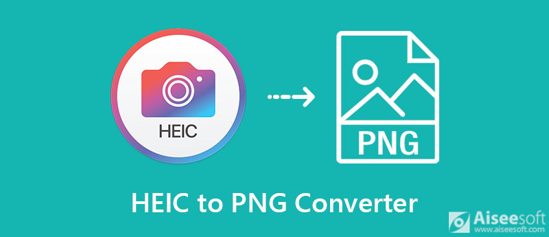 HEIC to PNG Converter