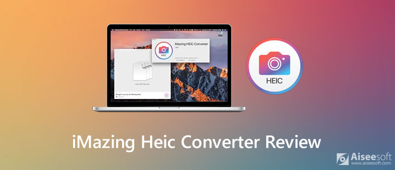 iMazing HEIC Converter