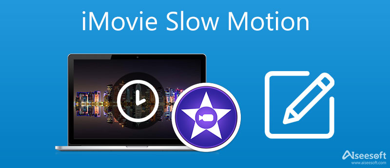 Create Video in Slow Motion