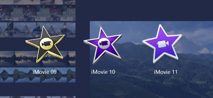 how to download an old version on imovie