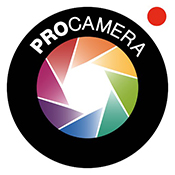ProCamera Icon