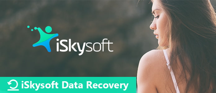 Iskysoft Data Recover