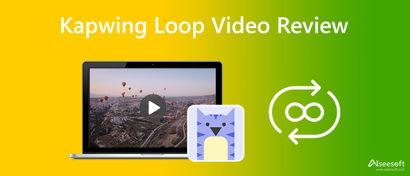 Kapwing Loop Review