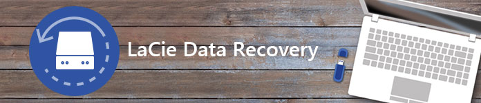 LaCie Data Recovery