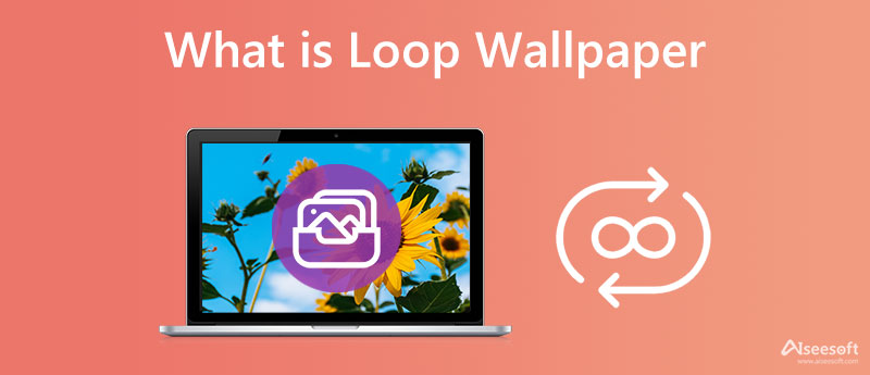Loop Wallpaper