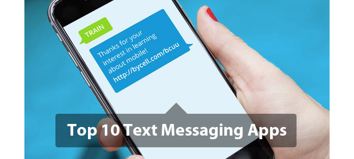 Text Messaging Apps