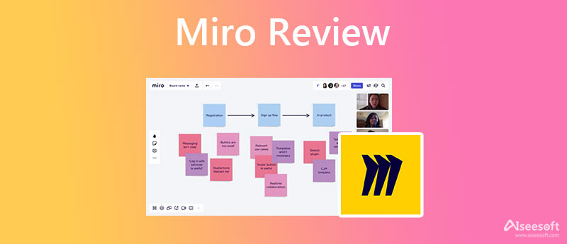 Miro Reviews