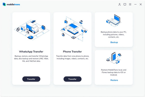What Is Mobiletrans