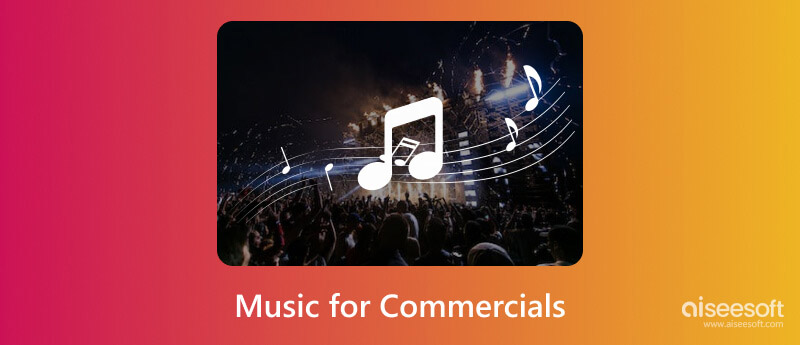 Music for Commercials