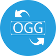 OGG Conversion