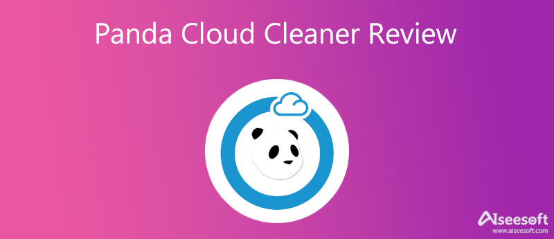 Panda Cloud Cleaner Review