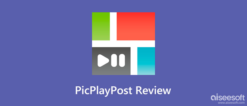 PicPlayPost Review