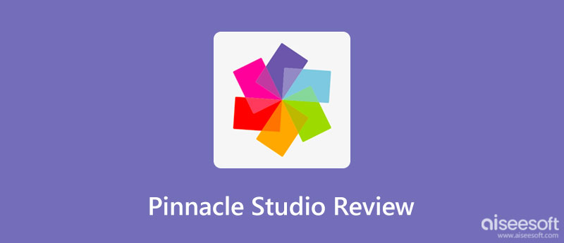 Pinnacle Studio Review