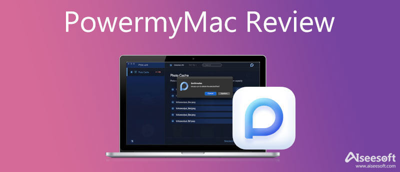 PowerMyMac Review