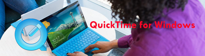QuickTime Player Alternatives for Windows