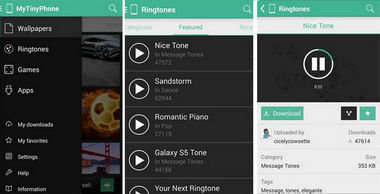 10 Best Free Ringtone Apps for iPhone/Android