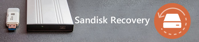 Sandisk Recovery