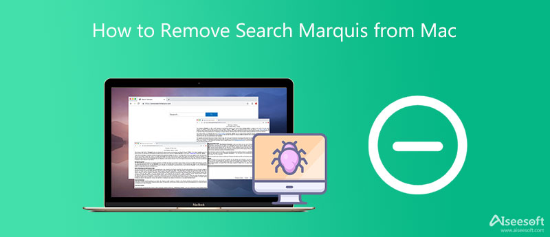 Search Marquis Removal Mac