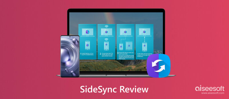 SideSync Reviews