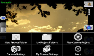 Controlled Capture Pro