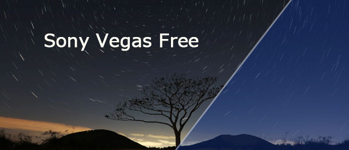 Sony Vegas Free