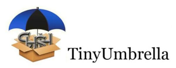 What is TinyUmbrella