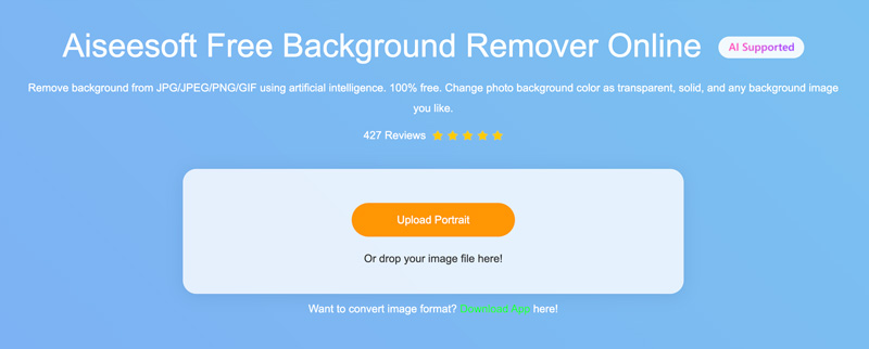 Free PNG Image Background Remover