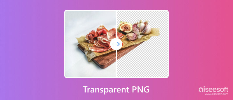Transparent Background PNG