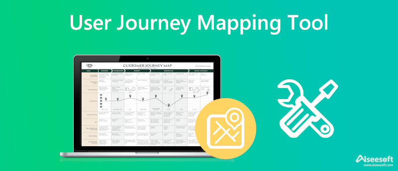User Journey Mapping Tool
