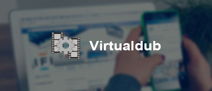 VirtualDub for Mac