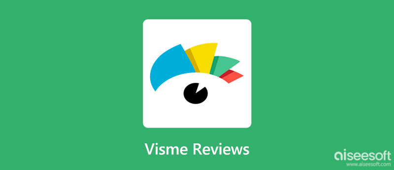 Visme Reviews
