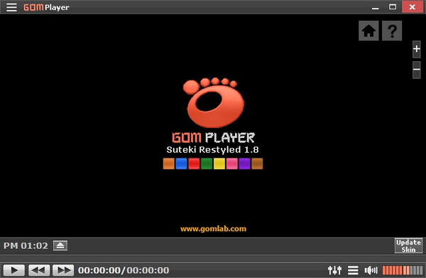 GOM Player