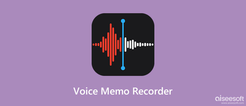 Voice Memo Recorder