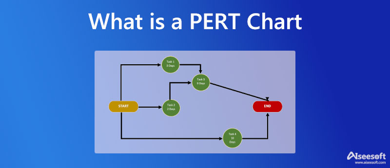 What is a Pert Chart