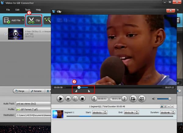 Edit GIF Duration