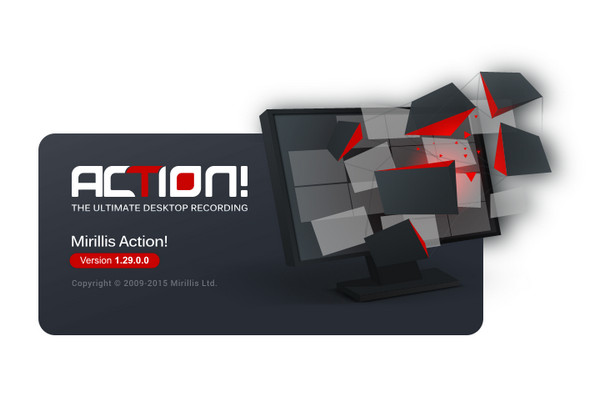 Mirillis Action