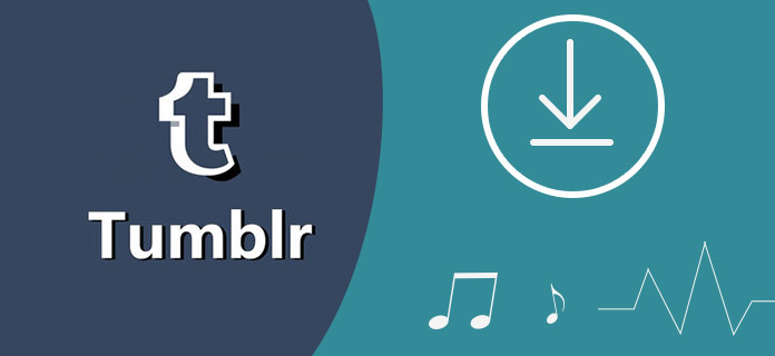 download tumblr audio