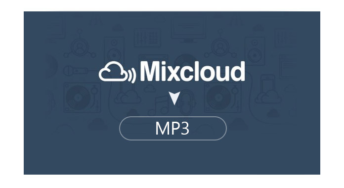 скачать с mixcloud в mp3